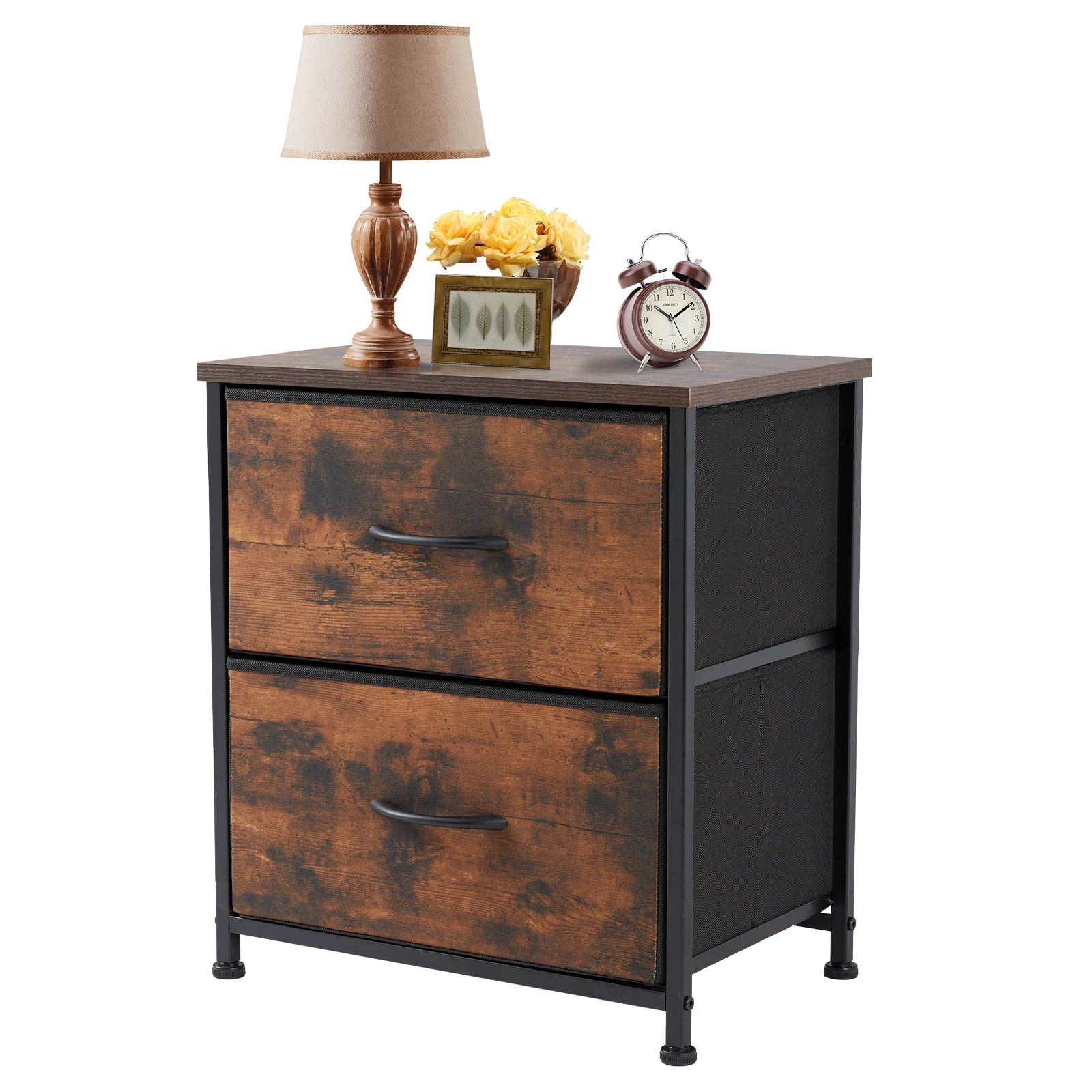 Nightstand, Bedside Table