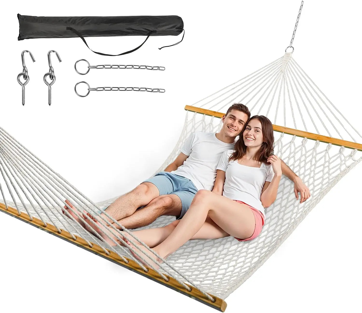 Hammock for Two