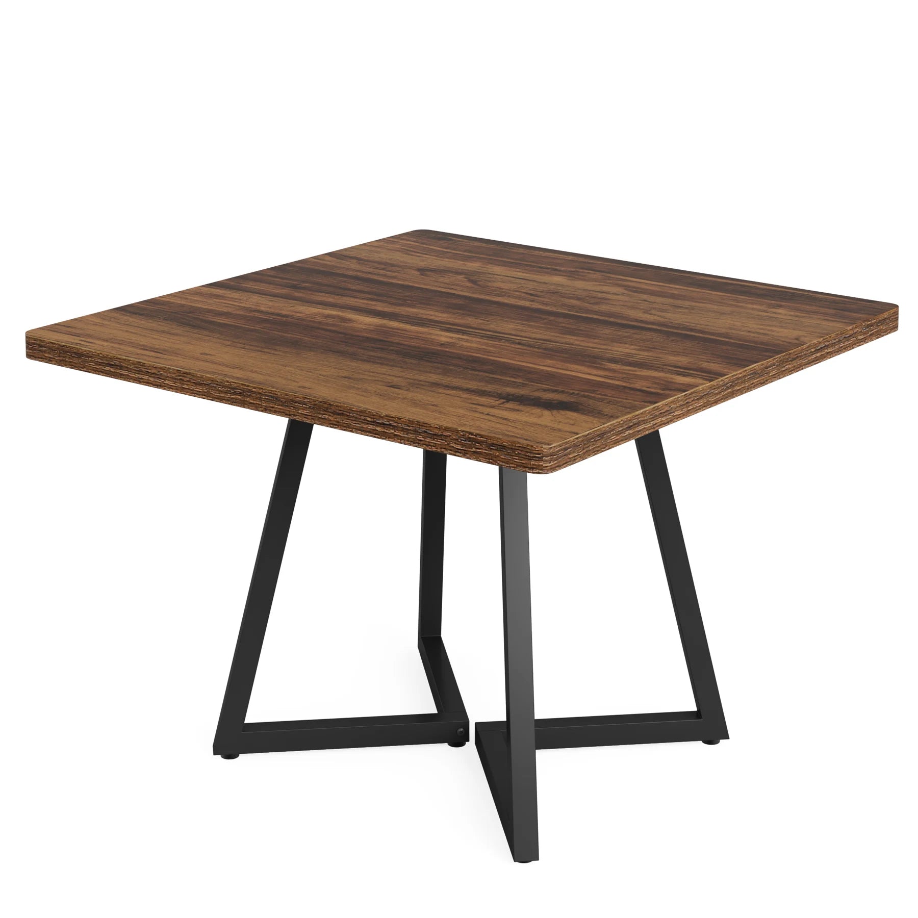 Square Dining Table for 4