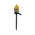 Mushroom Lamp Outdoor Waterproof