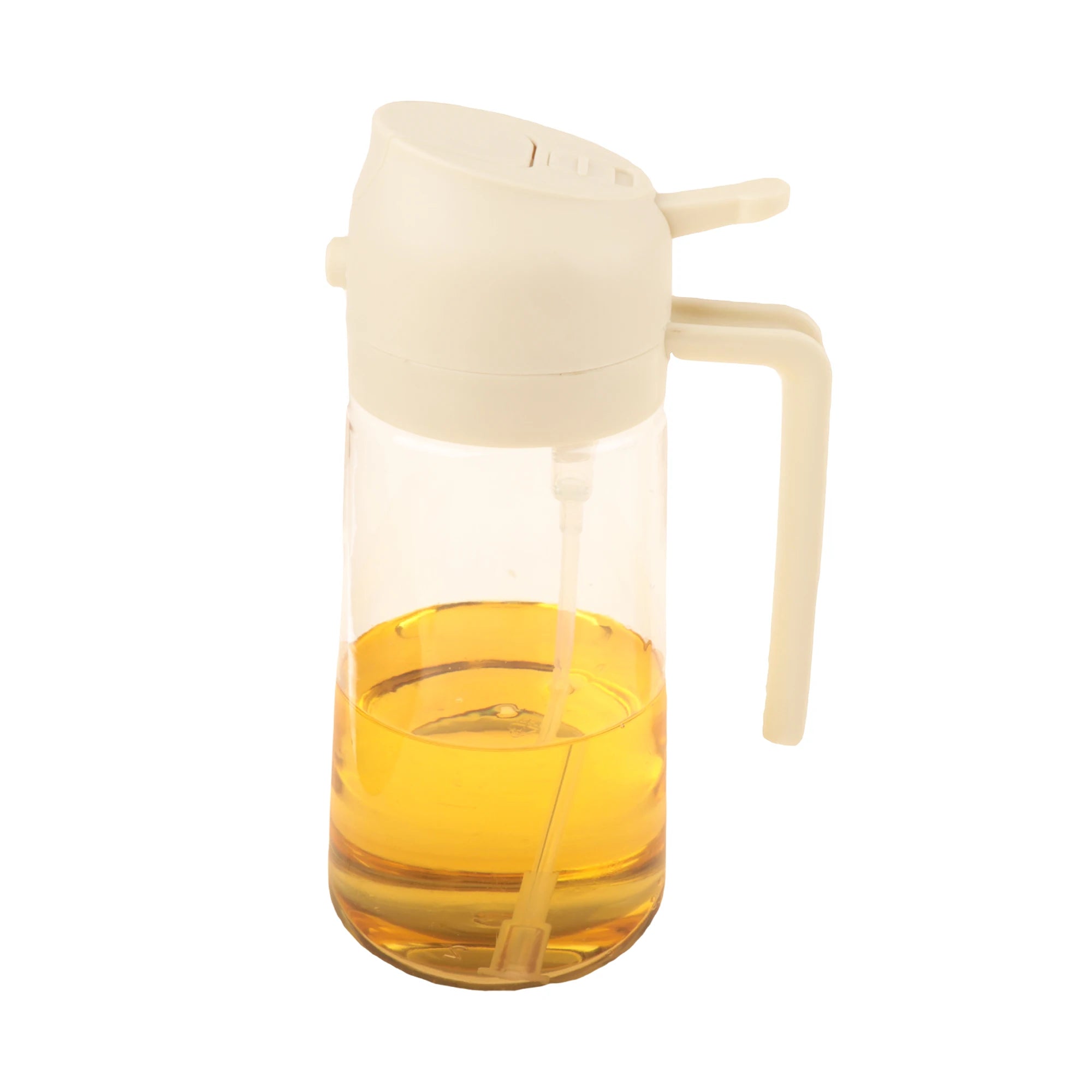 16oz Oil Dispenser Bottle for Kitchen