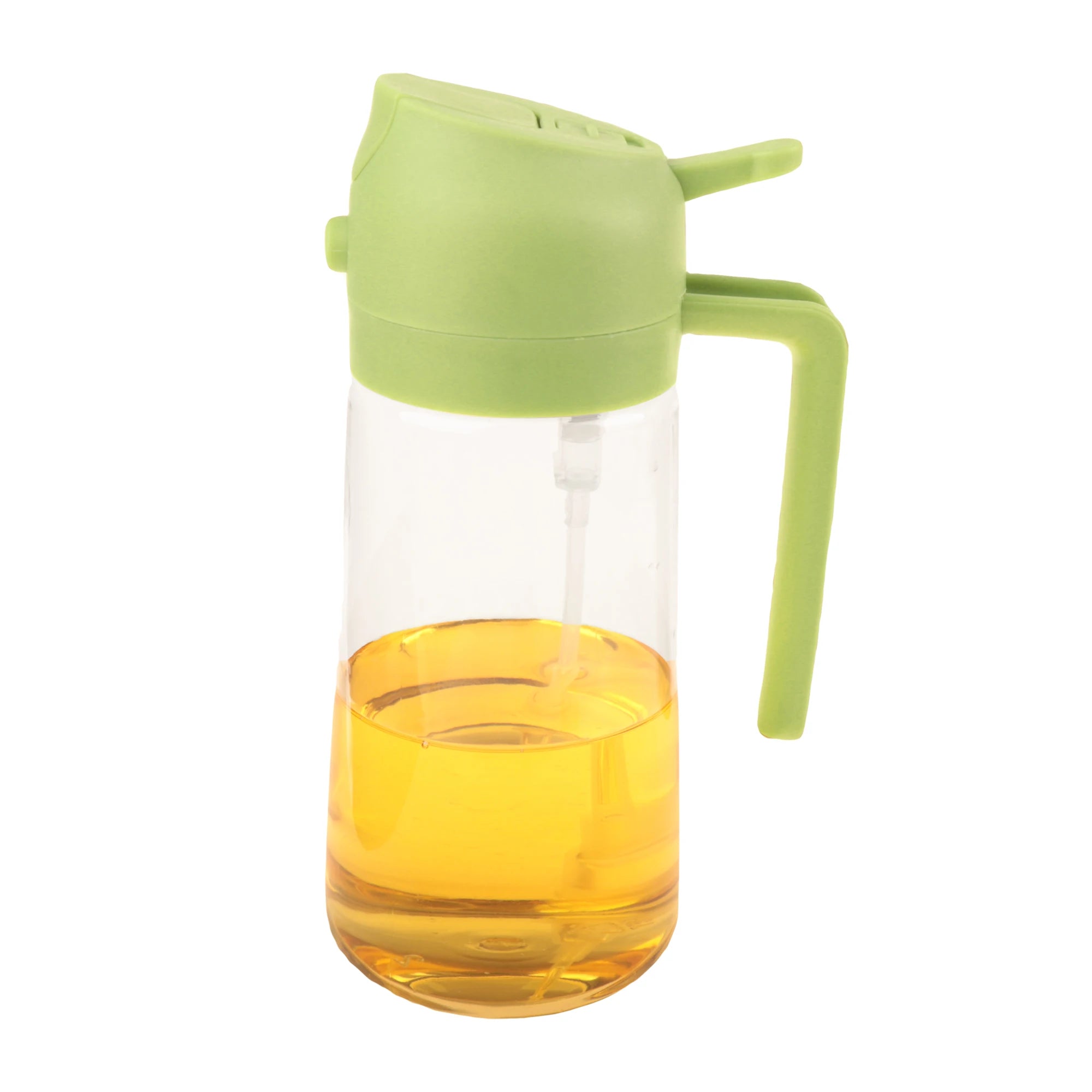 16oz Oil Dispenser Bottle for Kitchen