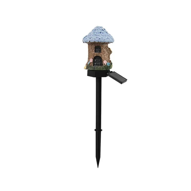 Mushroom Lamp Outdoor Waterproof