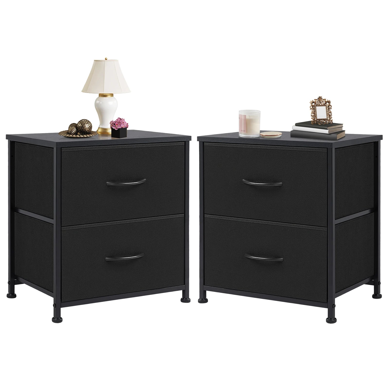 Nightstand, Bedside Table