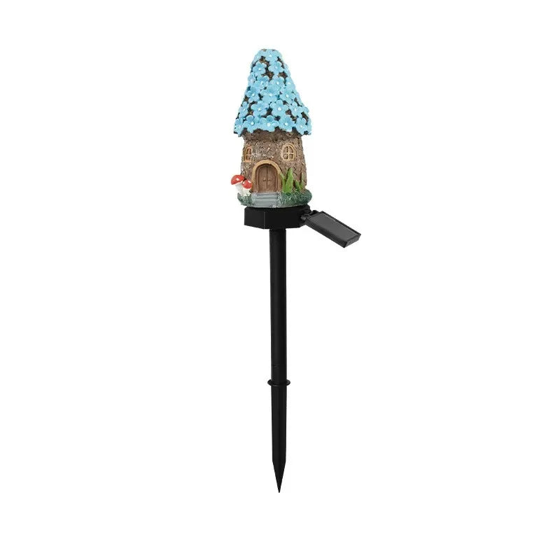 Mushroom Lamp Outdoor Waterproof