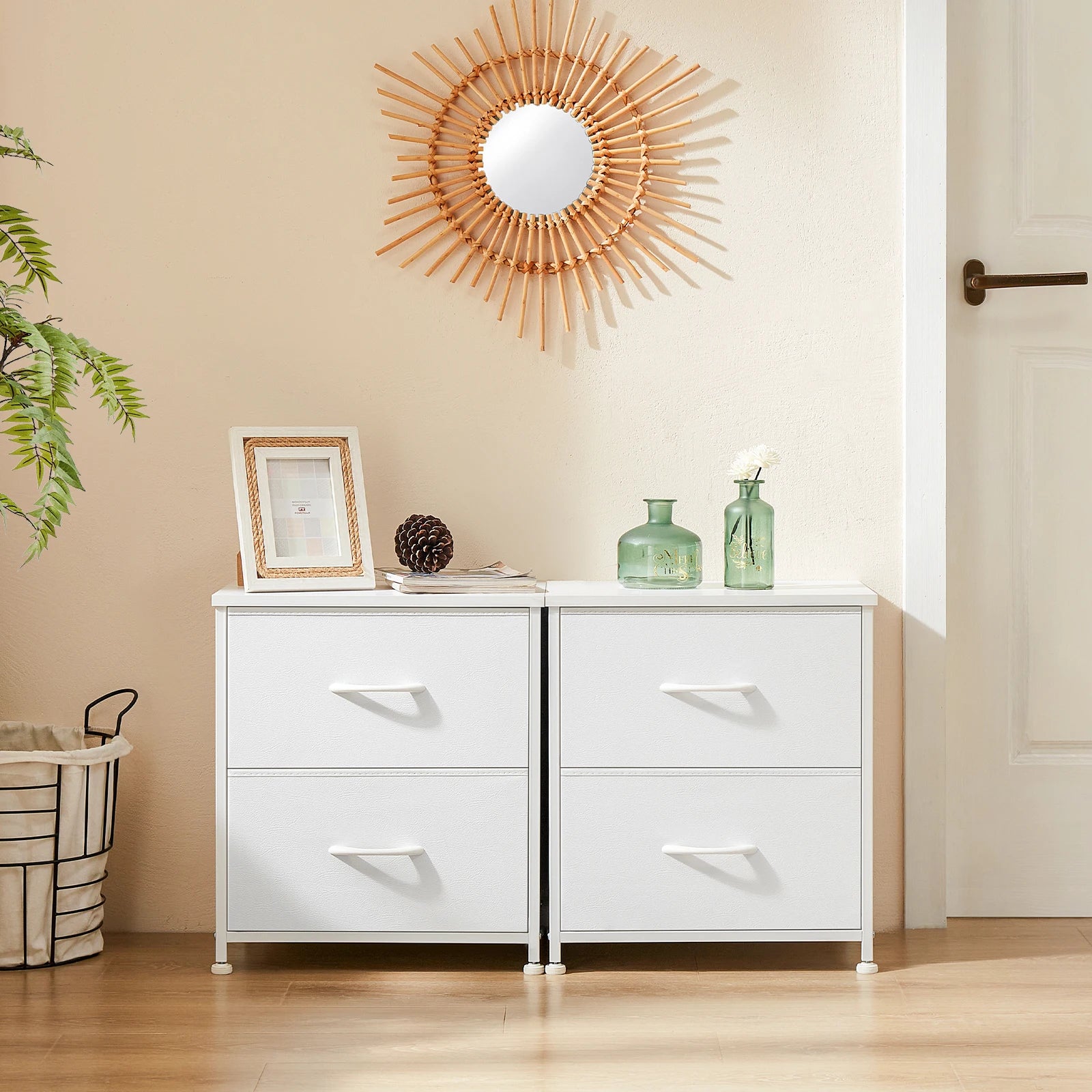 Nightstand, Bedside Table
