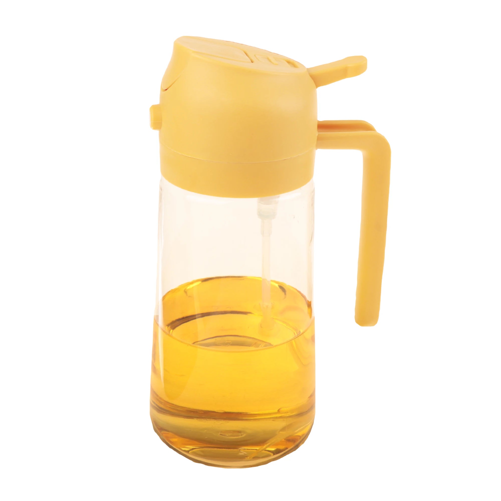 16oz Oil Dispenser Bottle for Kitchen