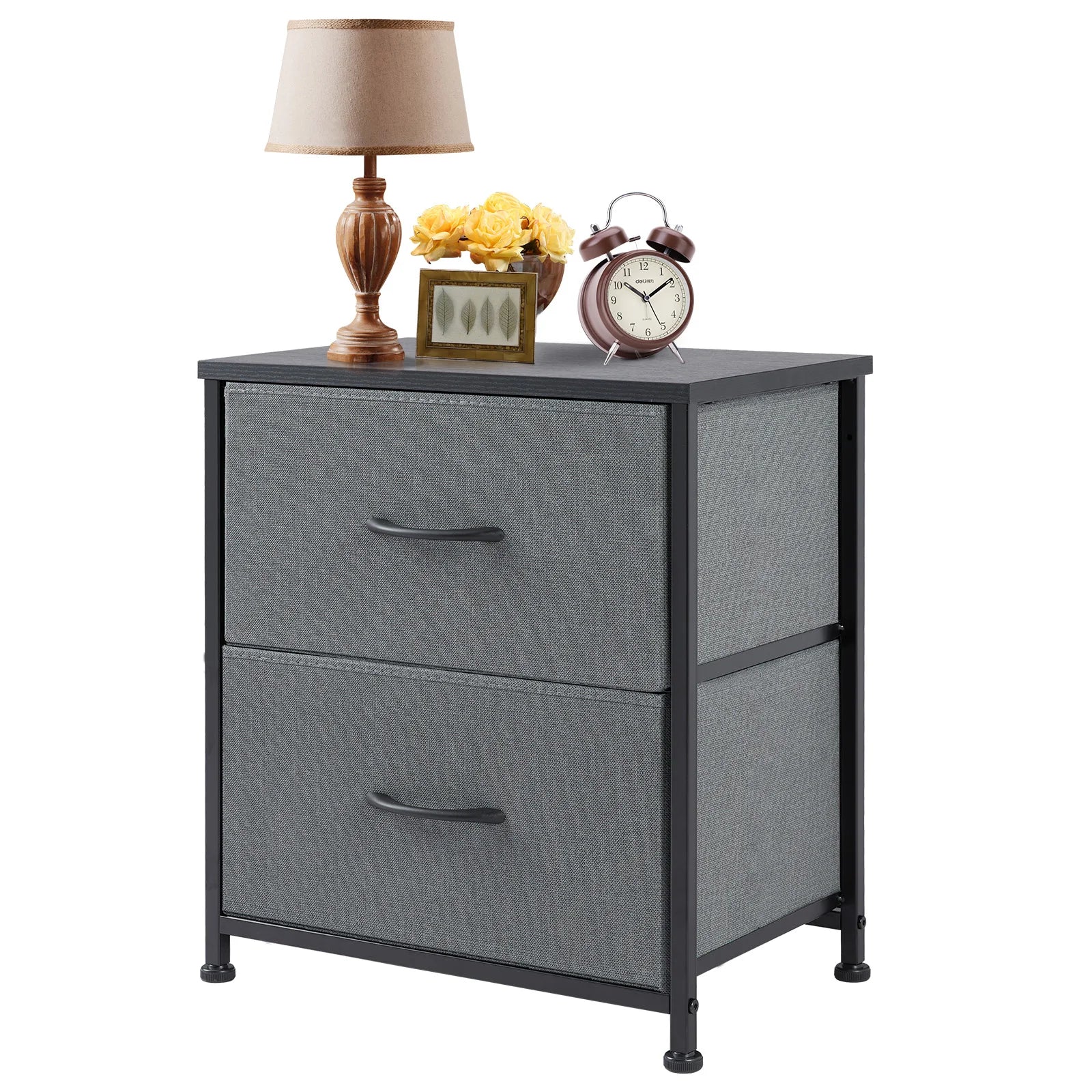 Nightstand, Bedside Table