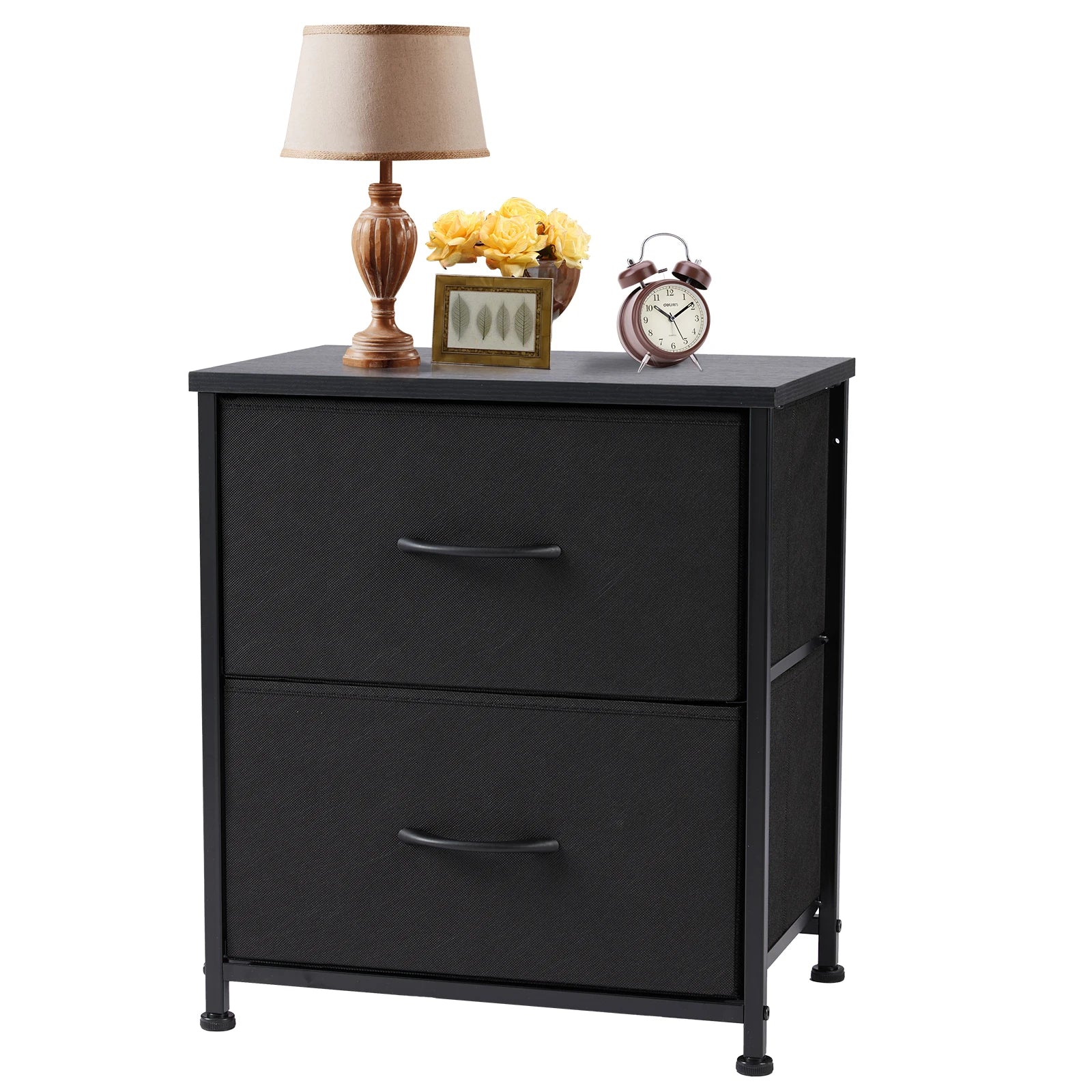 Nightstand, Bedside Table