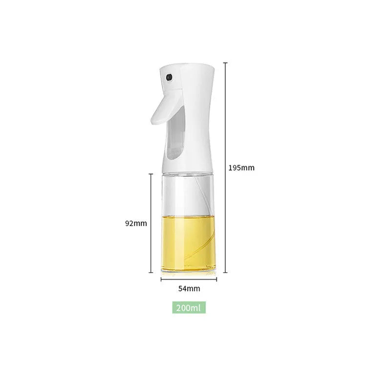 16oz Oil Dispenser Bottle for Kitchen