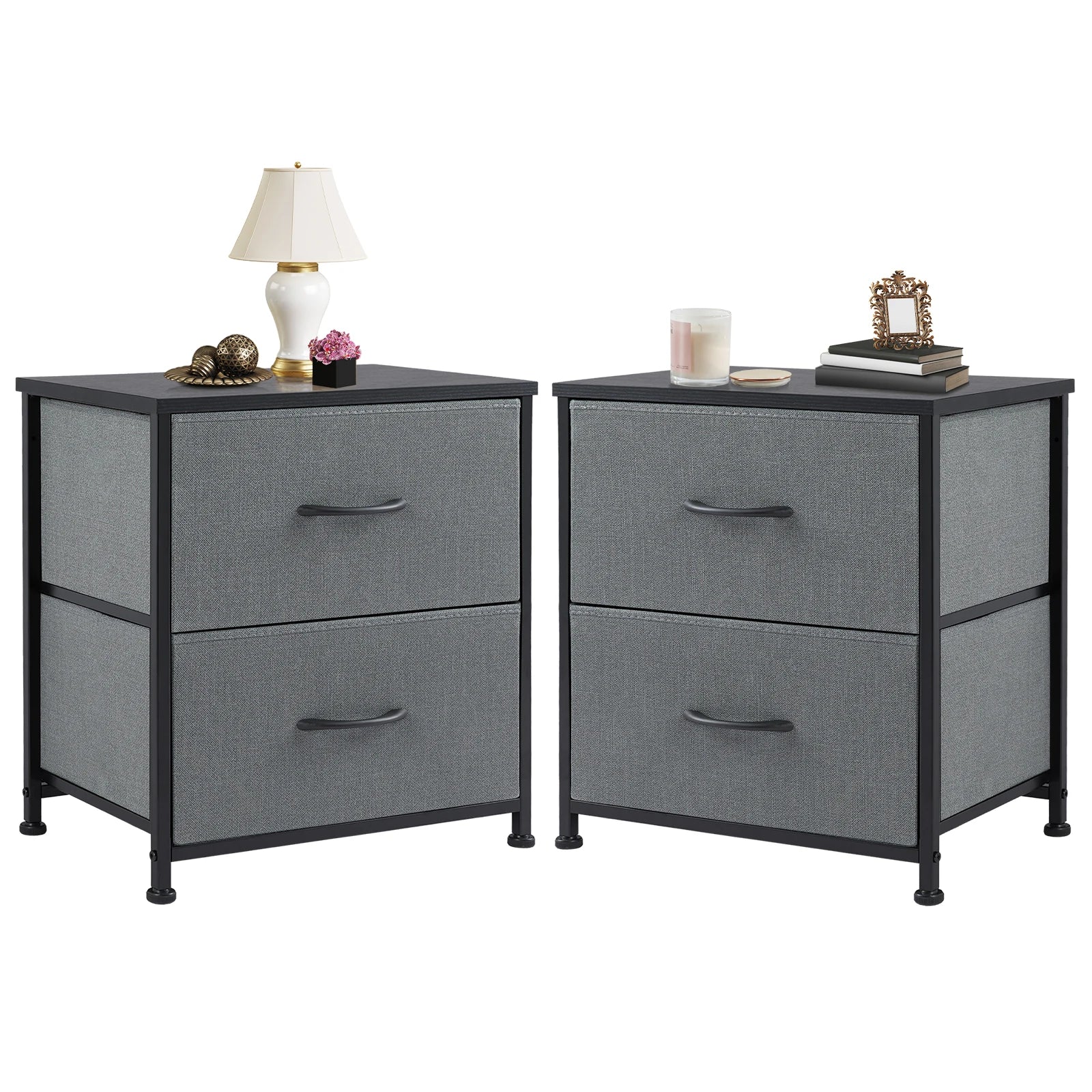 Nightstand, Bedside Table