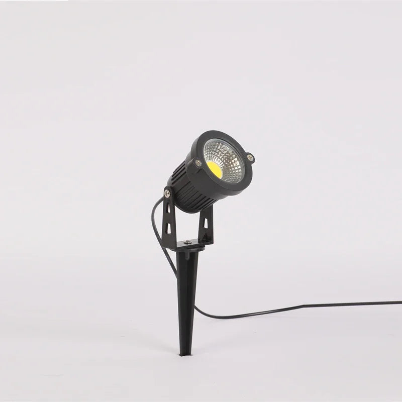 2 Meter removable LED Garden Lights
