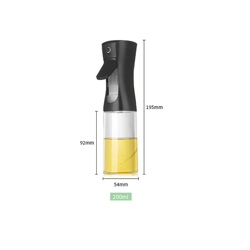 16oz Oil Dispenser Bottle for Kitchen