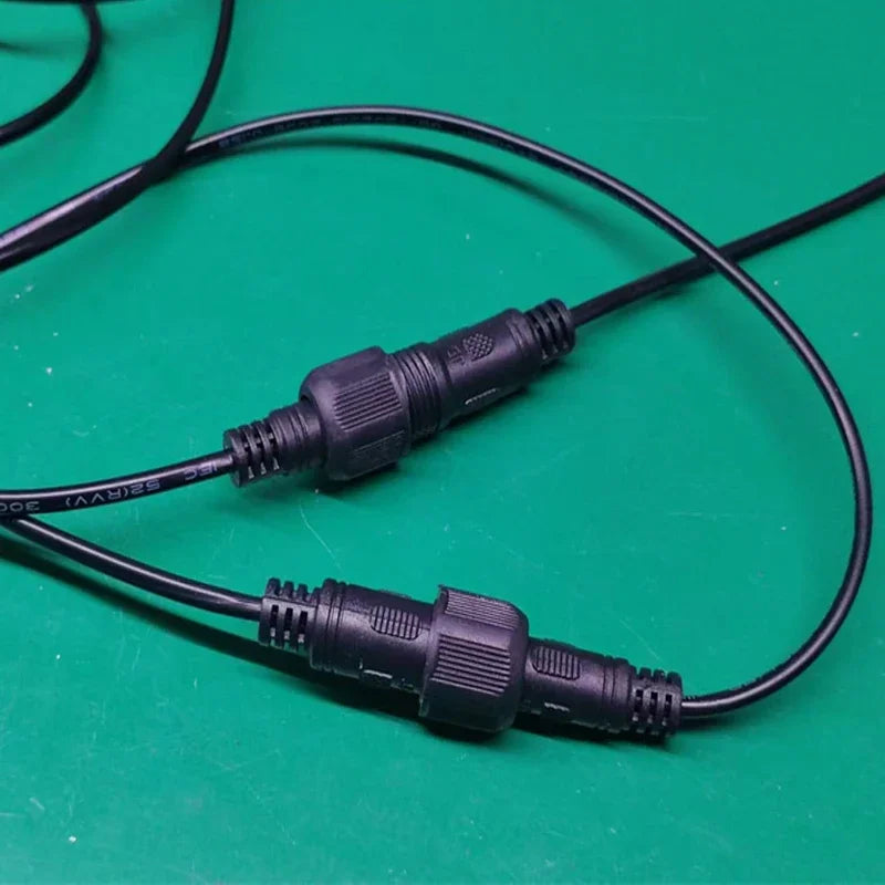 2 Meter removable LED Garden Lights