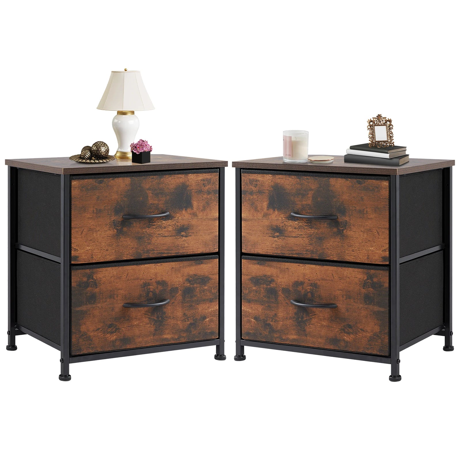 Nightstand, Bedside Table
