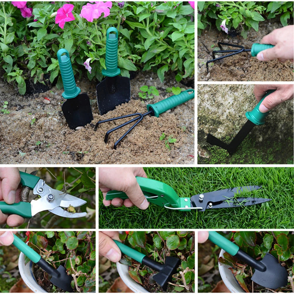 Garden Tools