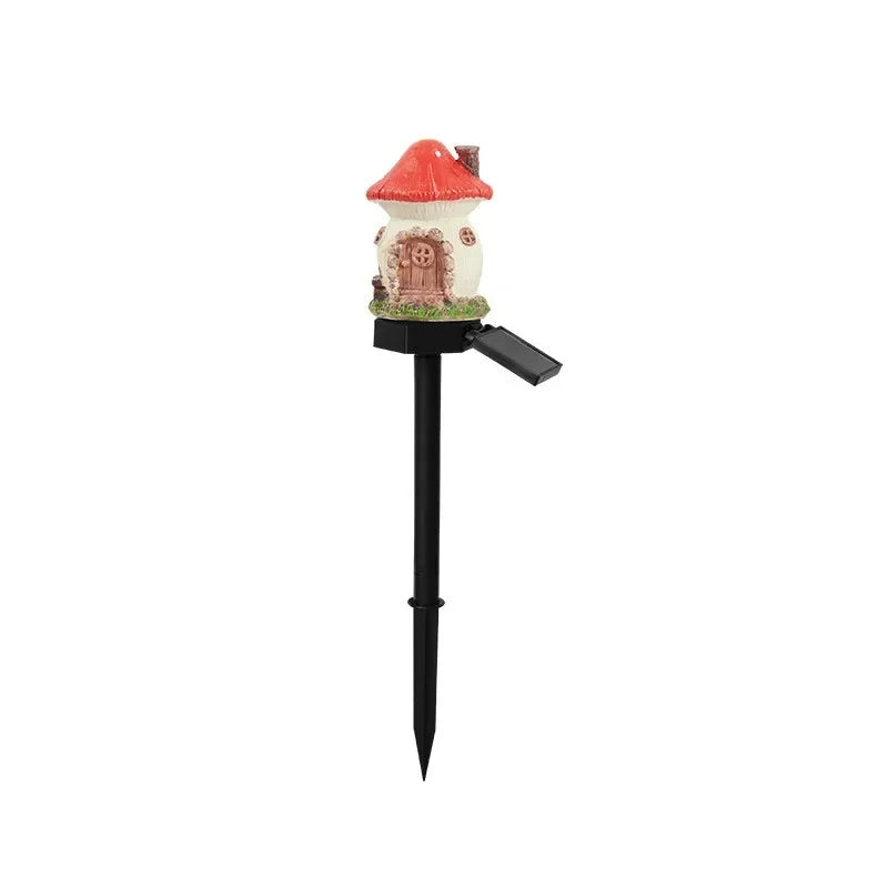 Mushroom Lamp Outdoor Waterproof