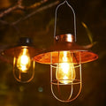 Outdoor Courtyard Garden Art Lamp