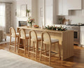 Counter Height Bar Stools Set of 4