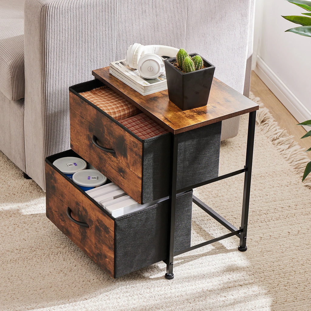 Nightstand, Bedside Table