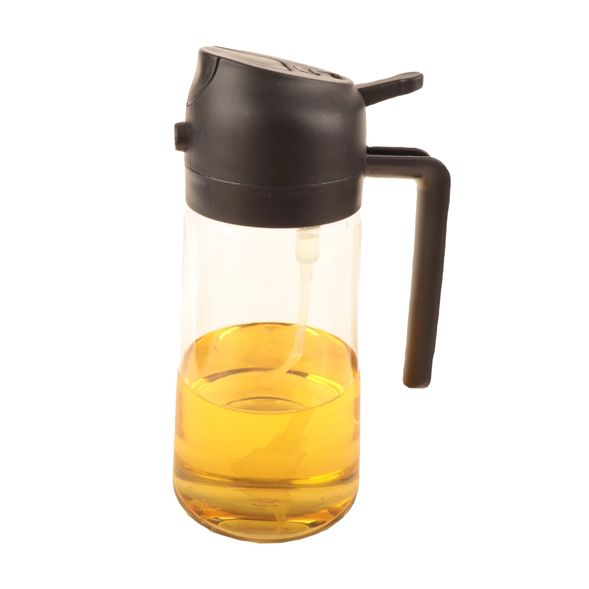 16oz Oil Dispenser Bottle for Kitchen